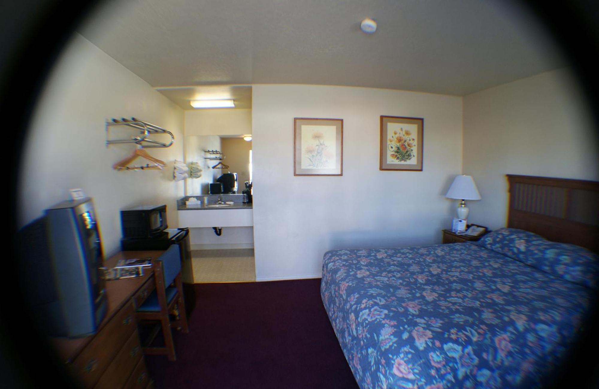 Travelers Motel Cottonwood Quarto foto